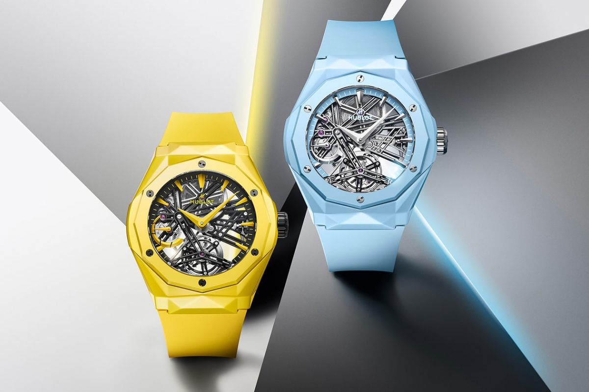 Hublot Replica Watches